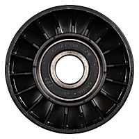 49017 Accessory Drive Belt Tensioner Pulley - Accessory Belt Tension Pulley, Sold individually
