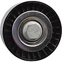 49187 Accessory Belt Idler Pulley, Thermoplastic
