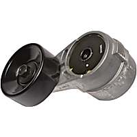 49219 Accessory Drive Belt Tensioner Assembly - Accessory Belt Tension Pulley, Sold Individually