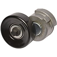 49238 Accessory Drive Belt Tensioner Assembly - Accessory Belt Tension Pulley, Sold Individually