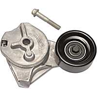 49240 Accessory Drive Belt Tensioner Assembly - Accessory Belt Tension Pulley, Sold individually