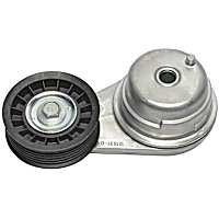 49398 Accessory Drive Belt Tensioner Assembly - Accessory Belt Tension Pulley, Sold Individually