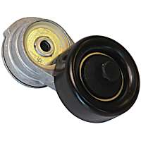 49403 Accessory Drive Belt Tensioner Assembly - Accessory Belt Tension Pulley, Sold Individually