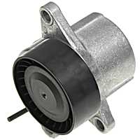 49833 Accessory Drive Belt Tensioner Assembly - Accessory Belt Tension Pulley, Sold Individually