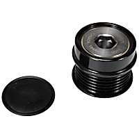 49948 Alternator Pulley - Direct Fit, Sold individually