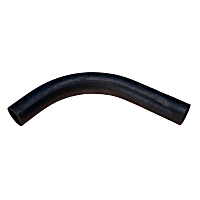 60049 Radiator Hose, EPDM Rubber