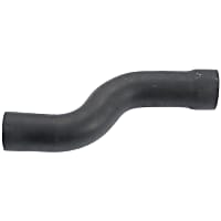 60778 Upper EPDM Rubber Radiator Hose