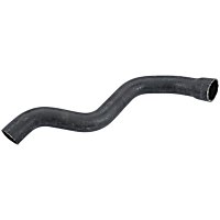 60854 Lower Radiator Hose