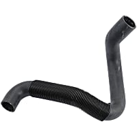 62075 Lower Radiator Hose, EPDM Rubber