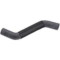 62586 Upper Radiator Hose, EPDM Rubber
