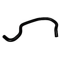 62634 Radiator Hose