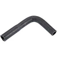 63223 Heater Hose - Rubber, Direct Fit, Sold individually