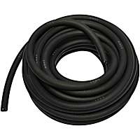 65009 Heater Hose - EPDM Rubber, Direct Fit, Sold Individually