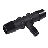 65644 Heater Hose Connector