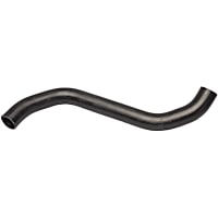 66312 Lower Radiator Hose, EPDM Rubber