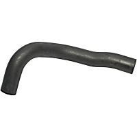 66583 Lower Radiator Hose, EPDM Rubber