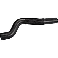 66920 Upper Radiator Hose, EPDM Rubber