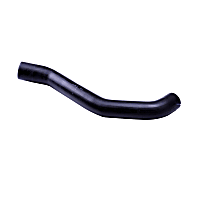 67308 Upper Radiator Hose