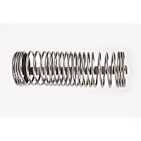 GY58UBP Heater Hose Fitting - Direct Fit, Sold individually