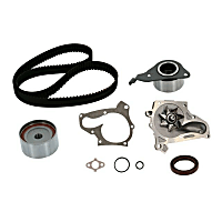 PP199LK2 Timing Belt Kit, Water Pump Included