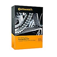 PP218LK1 Timing Belt Kit, Water Pump Included