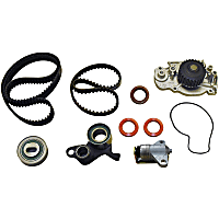 PP226-186LK2 Timing Belt Kit, Water Pump Included
