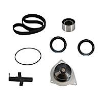 PP255LK1 Timing Belt Kit, Water Pump Included