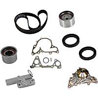PP287LK1 Timing Belt Kit, Water Pump Included