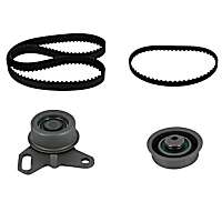 TB158-159K2 Timing Belt Kit, Water Pump Not Included