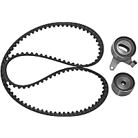 TB179K1 Timing Belt Kit, Water Pump Not Included