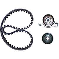 TB257K2 Timing Belt Kit, Water Pump Not Included