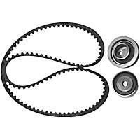 TB284K1 Timing Belt Kit, Water Pump Not Included