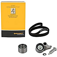 TB303K1 Timing Belt Kit, Water Pump Not Included