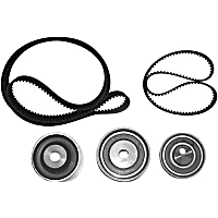 TB313-314K1 Timing Belt Kit, Water Pump Not Included