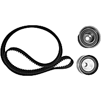 TB323K1 Timing Belt Kit, Water Pump Not Included