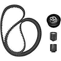 TB334K1 Timing Belt Kit, Water Pump Not Included