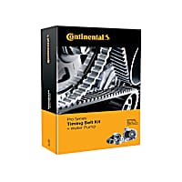 TB342LK1 Timing Belt Kit, Water Pump Included