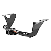 , Step Bumper vs Receiver Hitch