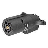 57004 Trailer Wire Connector - Universal, Sold individually