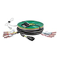 58979 Trailer Wire Connector - Universal, Sold Individually