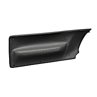 17-30-BLK Door Panel (NOTE