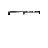 dodge charger dash cover