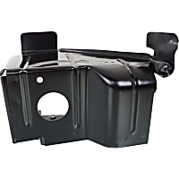 Driver Side Headlight Bracket