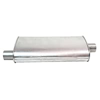 17748 Natural Muffler