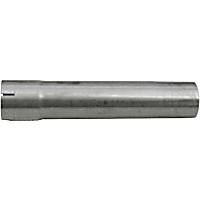 52484 Extension-Pipe Steel Exhaust Pipe