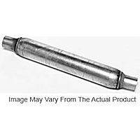 53753 Driver Side Muffler, Factory Finish, 3.5L, 6Cyl, Ultra Flo Welded Series