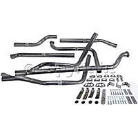 89016 Steel Exhaust Pipe