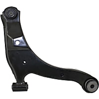 Front, Passenger Side, Lower Control Arm, With Ball Joint Assembly, 4 Cyl., 2.0L Engine