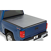 18108-01 Ziprail Series Roll-up Tonneau Cover - Fits Approx. 5 ft. Bed