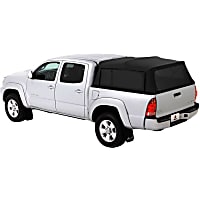 Supertop II Soft Bed Covers for Trucks Soft